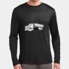Long Sleeve PosiCharge ® Competitor™ Tee Thumbnail