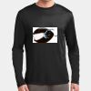 Long Sleeve PosiCharge ® Competitor™ Tee Thumbnail