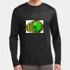 Long Sleeve PosiCharge ® Competitor™ Tee Thumbnail