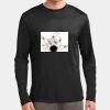 Long Sleeve PosiCharge ® Competitor™ Tee Thumbnail