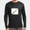 Long Sleeve PosiCharge ® Competitor™ Tee Thumbnail