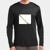 Long Sleeve PosiCharge ® Competitor™ Tee Thumbnail