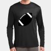 Long Sleeve PosiCharge ® Competitor™ Tee Thumbnail