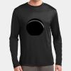 Long Sleeve PosiCharge ® Competitor™ Tee Thumbnail