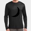 Long Sleeve PosiCharge ® Competitor™ Tee Thumbnail