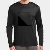 Long Sleeve PosiCharge ® Competitor™ Tee Thumbnail