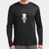Long Sleeve PosiCharge ® Competitor™ Tee Thumbnail