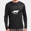 Long Sleeve PosiCharge ® Competitor™ Tee Thumbnail