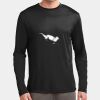 Long Sleeve PosiCharge ® Competitor™ Tee Thumbnail