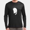 Long Sleeve PosiCharge ® Competitor™ Tee Thumbnail