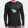 Long Sleeve PosiCharge ® Competitor™ Tee Thumbnail