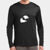 Long Sleeve PosiCharge ® Competitor™ Tee Thumbnail