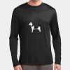 Long Sleeve PosiCharge ® Competitor™ Tee Thumbnail