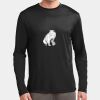 Long Sleeve PosiCharge ® Competitor™ Tee Thumbnail