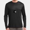 Long Sleeve PosiCharge ® Competitor™ Tee Thumbnail