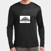 Long Sleeve PosiCharge ® Competitor™ Tee Thumbnail