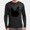 Long Sleeve PosiCharge ® Competitor™ Tee Thumbnail
