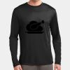 Long Sleeve PosiCharge ® Competitor™ Tee Thumbnail