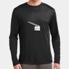 Long Sleeve PosiCharge ® Competitor™ Tee Thumbnail