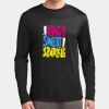 Long Sleeve PosiCharge ® Competitor™ Tee Thumbnail