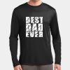 Long Sleeve PosiCharge ® Competitor™ Tee Thumbnail