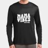 Long Sleeve PosiCharge ® Competitor™ Tee Thumbnail