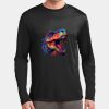 Long Sleeve PosiCharge ® Competitor™ Tee Thumbnail
