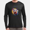 Long Sleeve PosiCharge ® Competitor™ Tee Thumbnail