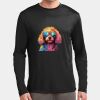 Long Sleeve PosiCharge ® Competitor™ Tee Thumbnail