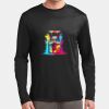 Long Sleeve PosiCharge ® Competitor™ Tee Thumbnail