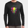Long Sleeve PosiCharge ® Competitor™ Tee Thumbnail