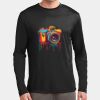 Long Sleeve PosiCharge ® Competitor™ Tee Thumbnail