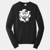 Fan Favorite Fleece Crewneck Sweatshirt Thumbnail