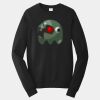 Fan Favorite Fleece Crewneck Sweatshirt Thumbnail
