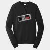Fan Favorite Fleece Crewneck Sweatshirt Thumbnail