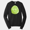 Fan Favorite Fleece Crewneck Sweatshirt Thumbnail