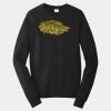 Fan Favorite Fleece Crewneck Sweatshirt Thumbnail