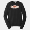 Fan Favorite Fleece Crewneck Sweatshirt Thumbnail