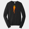 Fan Favorite Fleece Crewneck Sweatshirt Thumbnail