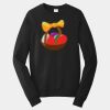 Fan Favorite Fleece Crewneck Sweatshirt Thumbnail
