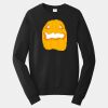 Fan Favorite Fleece Crewneck Sweatshirt Thumbnail