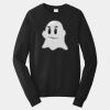 Fan Favorite Fleece Crewneck Sweatshirt Thumbnail