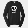 Fan Favorite Fleece Crewneck Sweatshirt Thumbnail