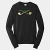 Fan Favorite Fleece Crewneck Sweatshirt Thumbnail