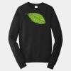 Fan Favorite Fleece Crewneck Sweatshirt Thumbnail