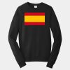 Fan Favorite Fleece Crewneck Sweatshirt Thumbnail