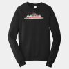 Fan Favorite Fleece Crewneck Sweatshirt Thumbnail
