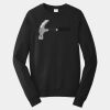 Fan Favorite Fleece Crewneck Sweatshirt Thumbnail