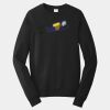 Fan Favorite Fleece Crewneck Sweatshirt Thumbnail