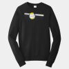Fan Favorite Fleece Crewneck Sweatshirt Thumbnail